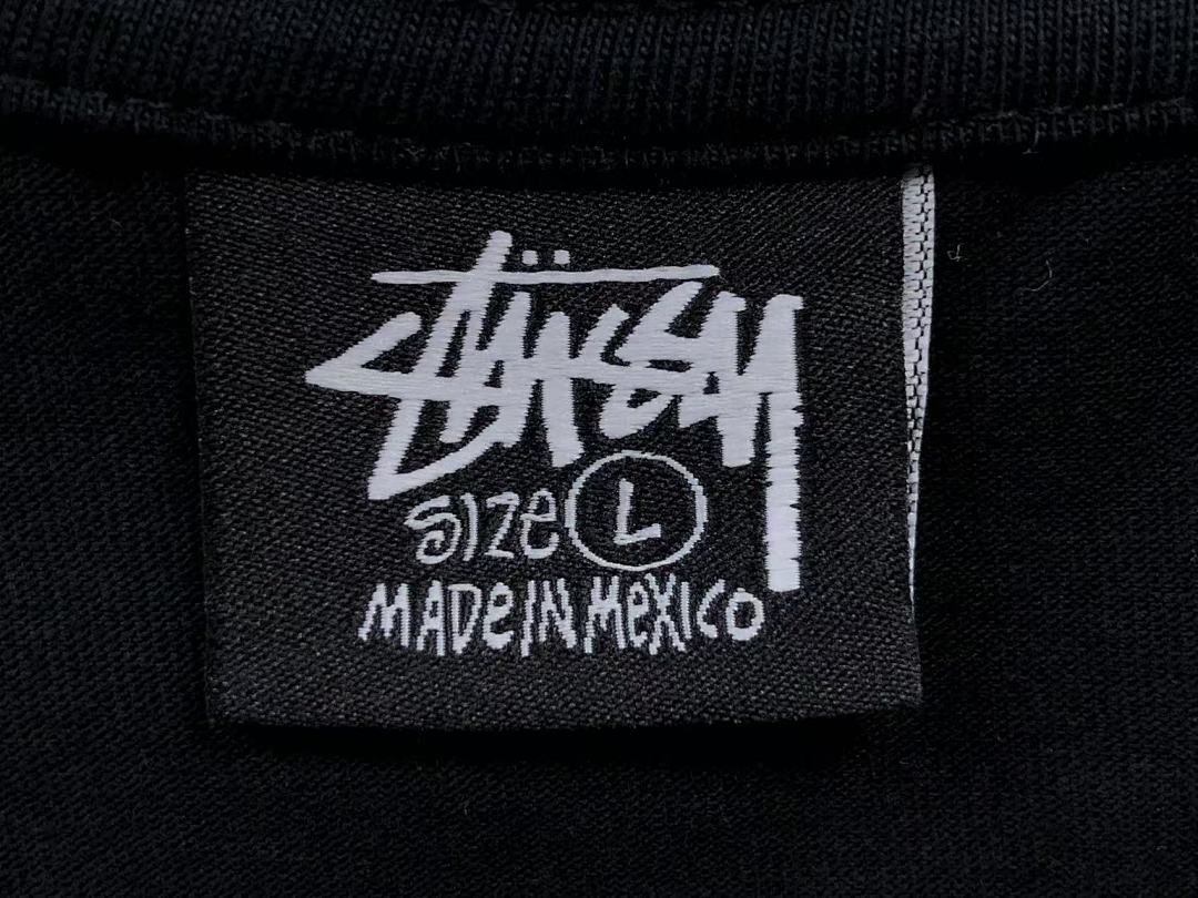 Stussy 85 STUSSY T-SHIRT - Image 23