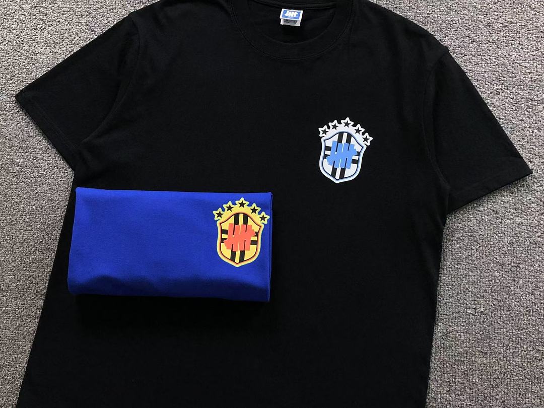 Undefeated 88 UNDEFEATED T-SHIRT 126231502 (Im 170Cm 60Kg I Wear Size L In The Phot) - Image 16