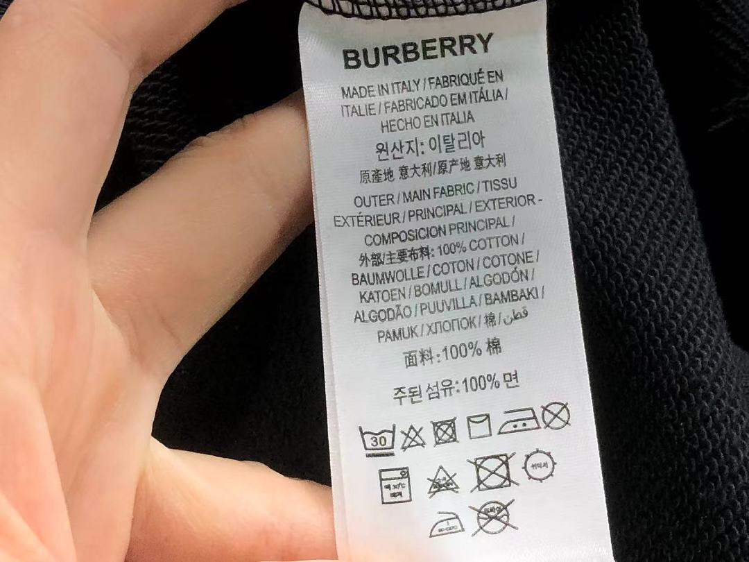 Unbranded 195 B⭐R⭐E⭐RY HOODIE 4208280601 (Im 170Cm 60Kg I Wear Size M In The Phot) - Image 23