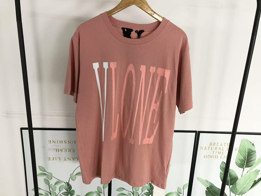 On Running 69 VLONE T-SHIRT 504148691 (Im 170Cm 60Kg I Wear Size XL In The Phot) - Image 19
