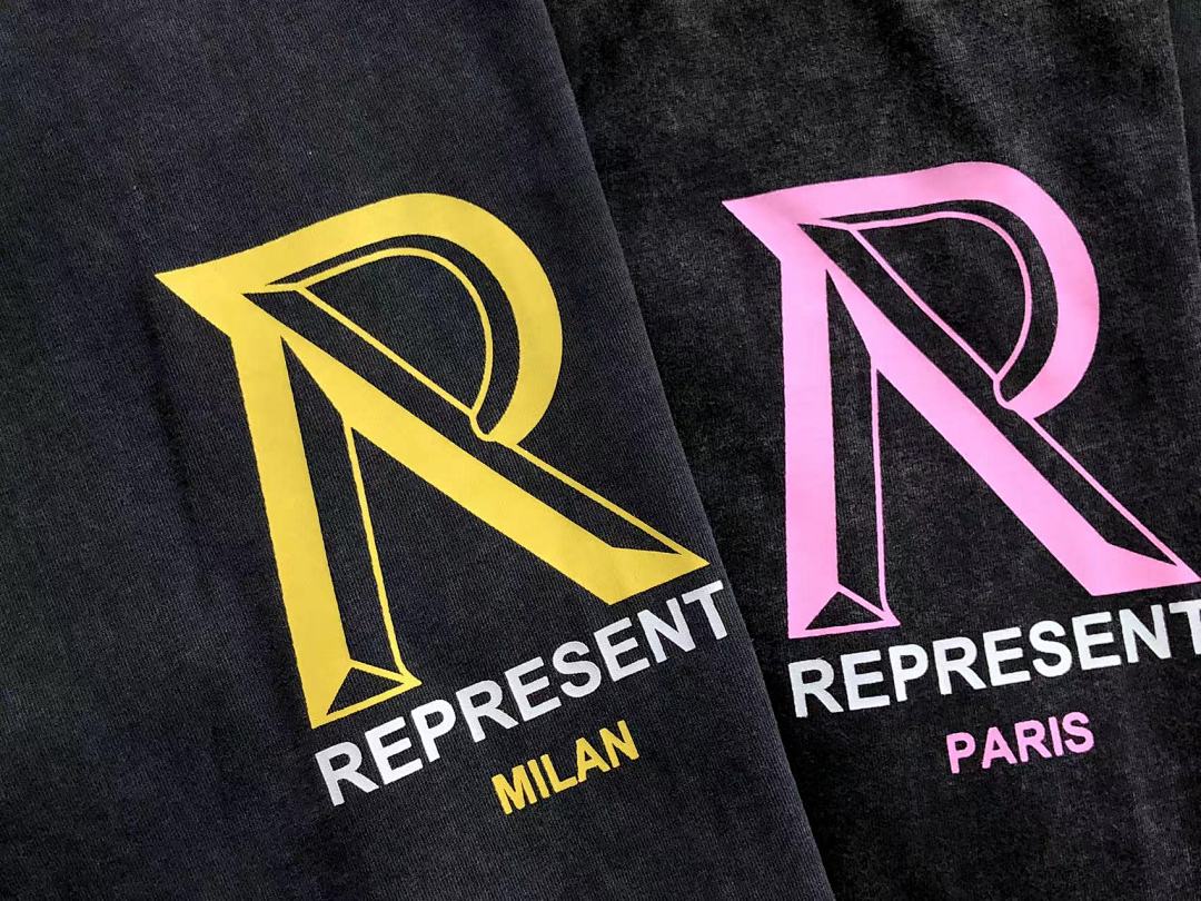 Represent 115 REPRESENT T-SHIRT 22040645125 (Im 170Cm 60Kg I Wear Size M In The Phot) - Image 22