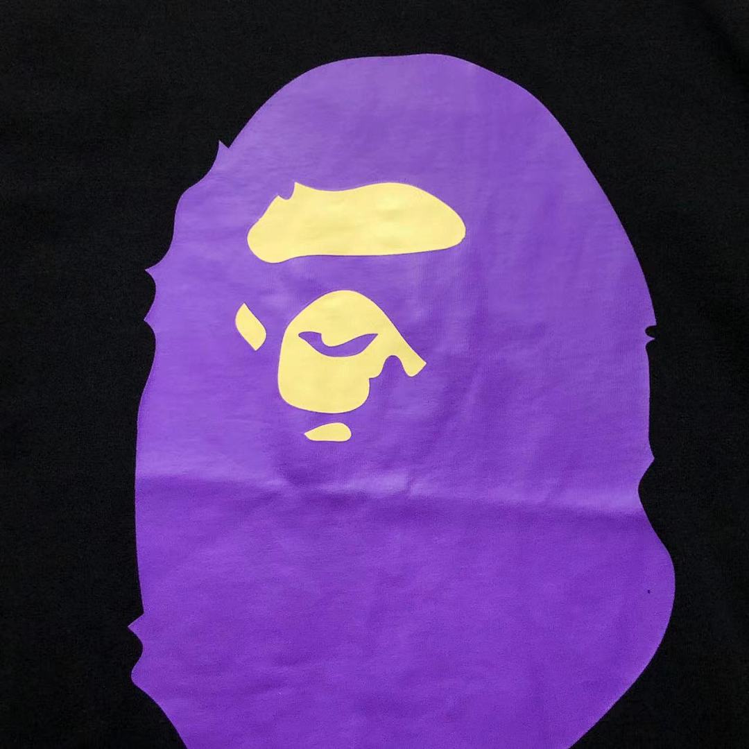 Bape 98 BAPE T-SHIRT - Image 15