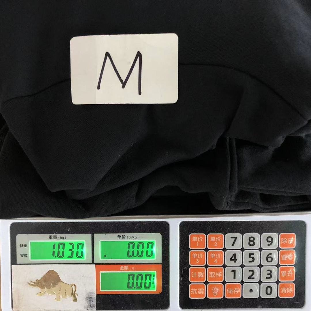 Unbranded 288 FASHION HOODIE 3111011372 (Im 170Cm 60Kg I Wear Size M In The Phot) - Image 37