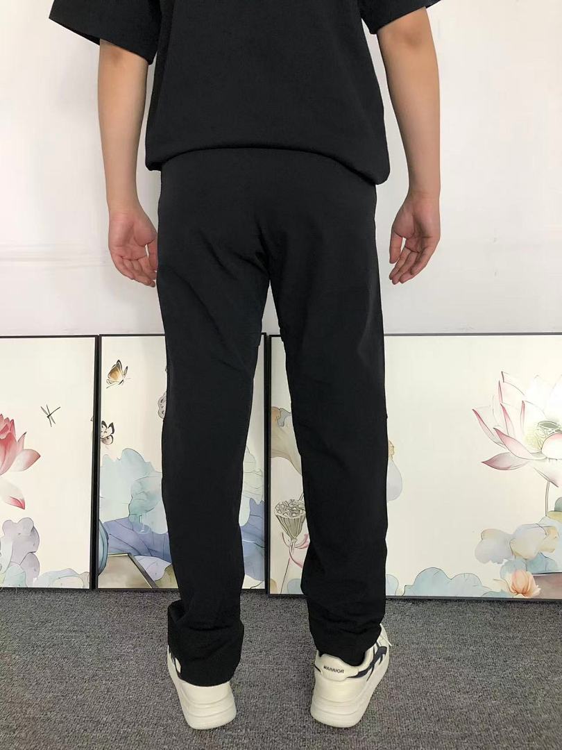 Unbranded 158 KA⭐L⭐S TROUSERS 218210501 (Im 170Cm 60Kg I Wear Size M In The Phot) - Image 4