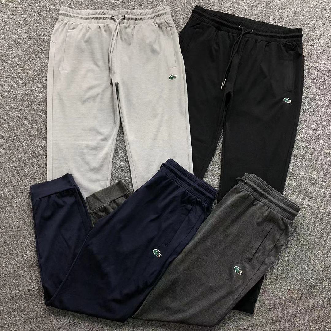 Lacoste 135 LACOSTE TROUSERS 22042017171 (Im 170Cm 60Kg I Wear Size XL In The Phot)