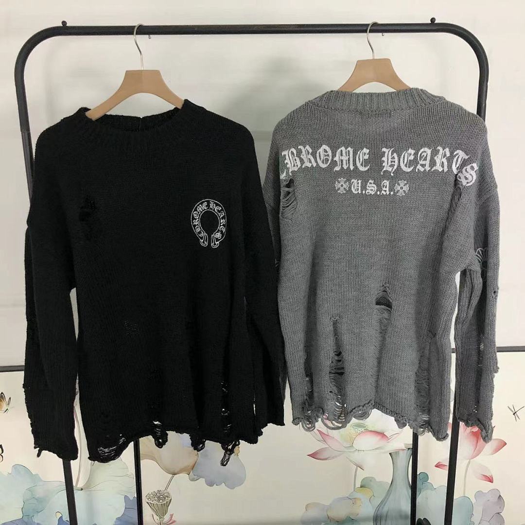 Comme des Garcons 195 C⭐⭐OME HE⭐⭐TS SWEATER 4112518154 (Im 170Cm 60Kg I Wear Size M In The Phot) - Image 25
