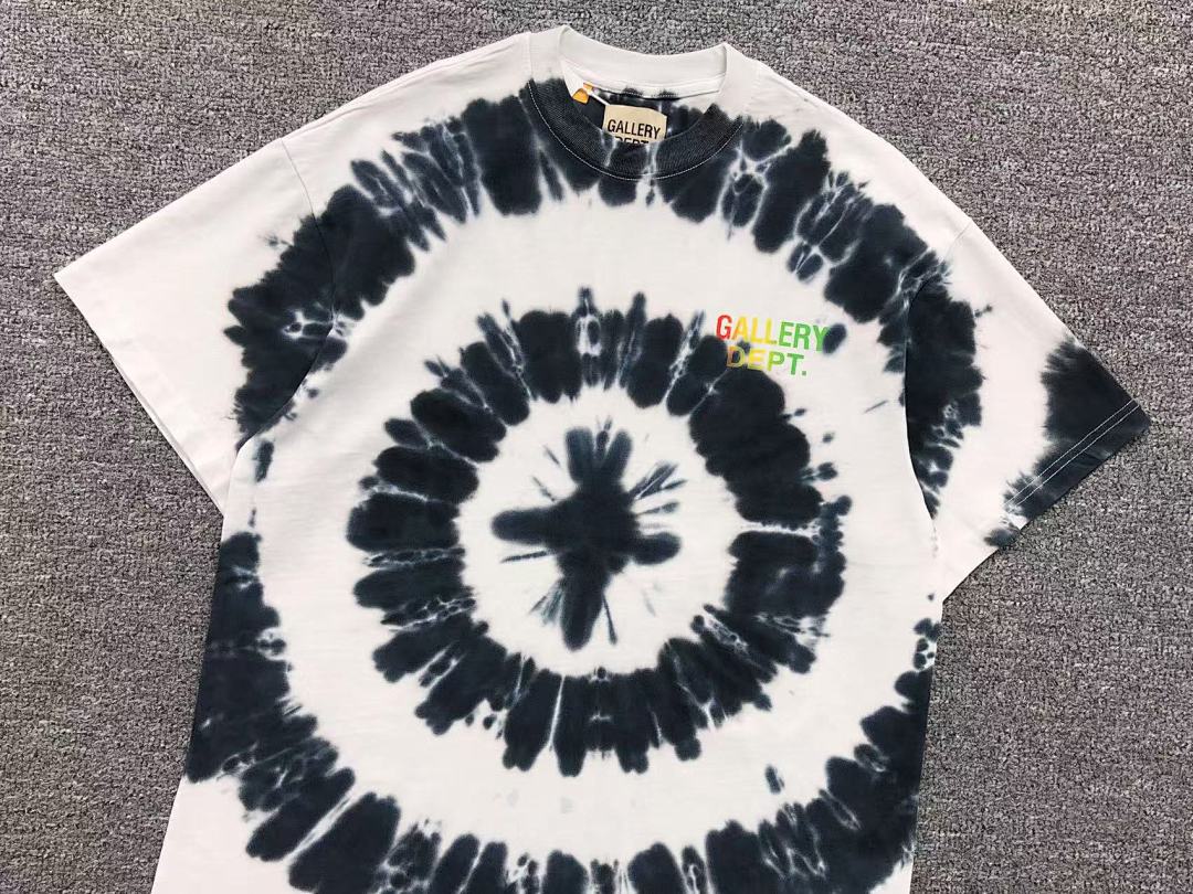 Gallery Dept 168 GALLERY DEPT T-SHIRT 411103517 (Im 170Cm 57Kg I Wear Size S In The Phot) - Image 12