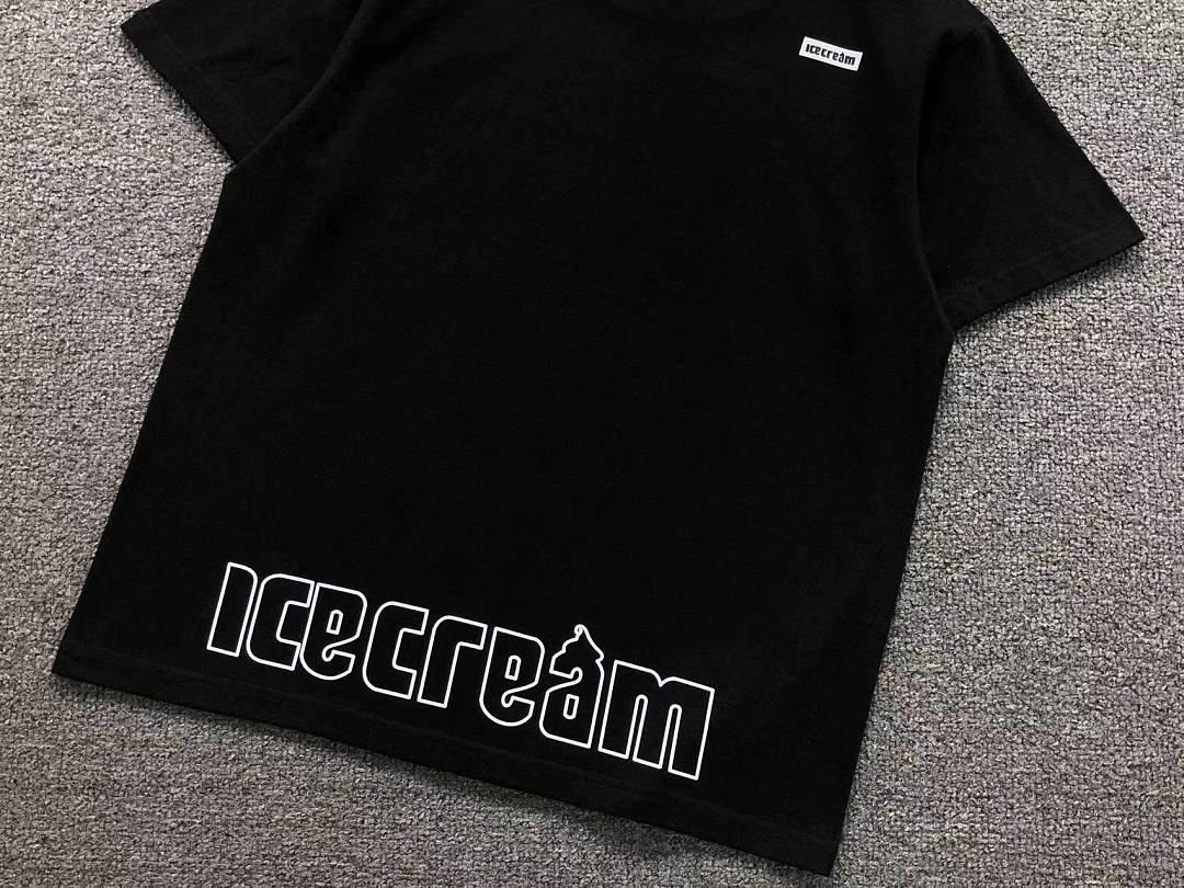 Icecream 98 IC⭐⭐R⭐AM T-SHIRT 2206212202 (Im 170Cm 60Kg I Wear Size M In The Phot) - Image 26