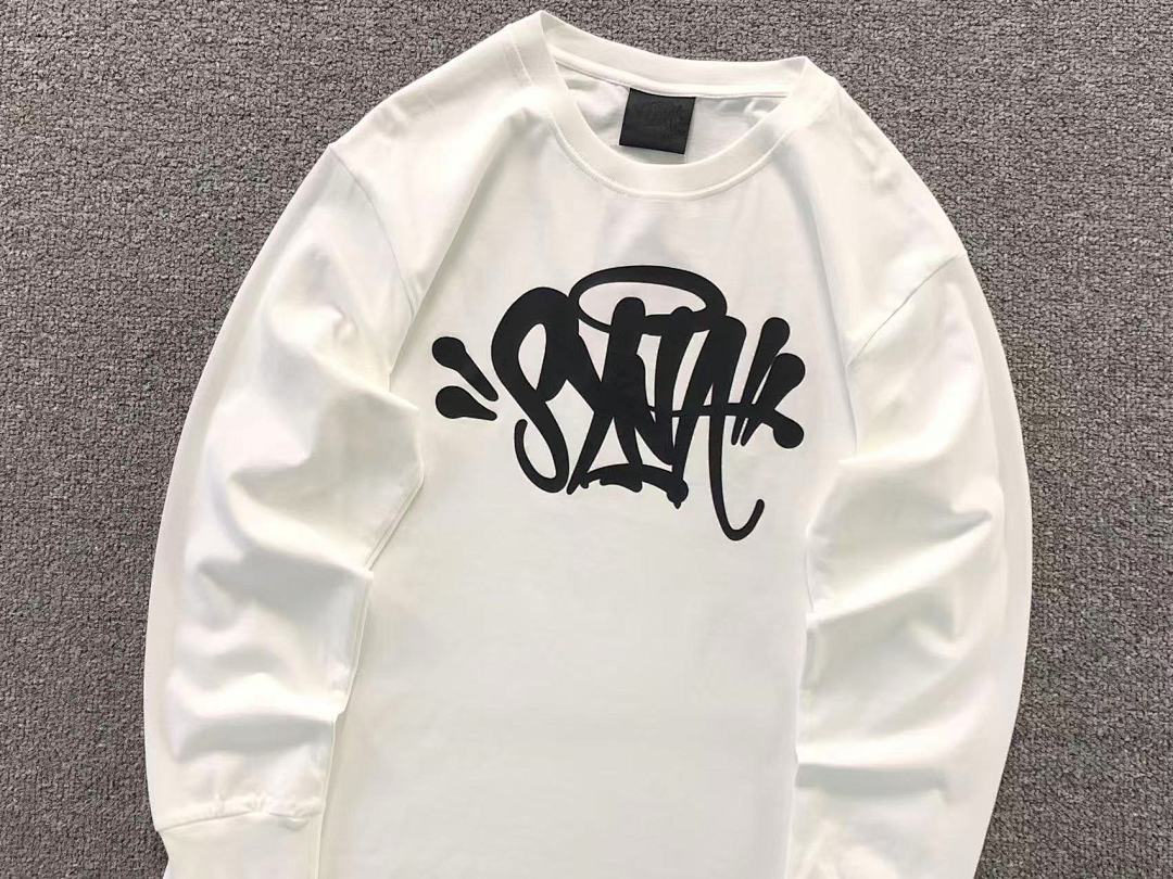 Unbranded 85 S⭐N⭐ LONG SLEEVED 5112716121 (Im 170Cm 60Kg I Wear Size S In The Phot) - Image 9