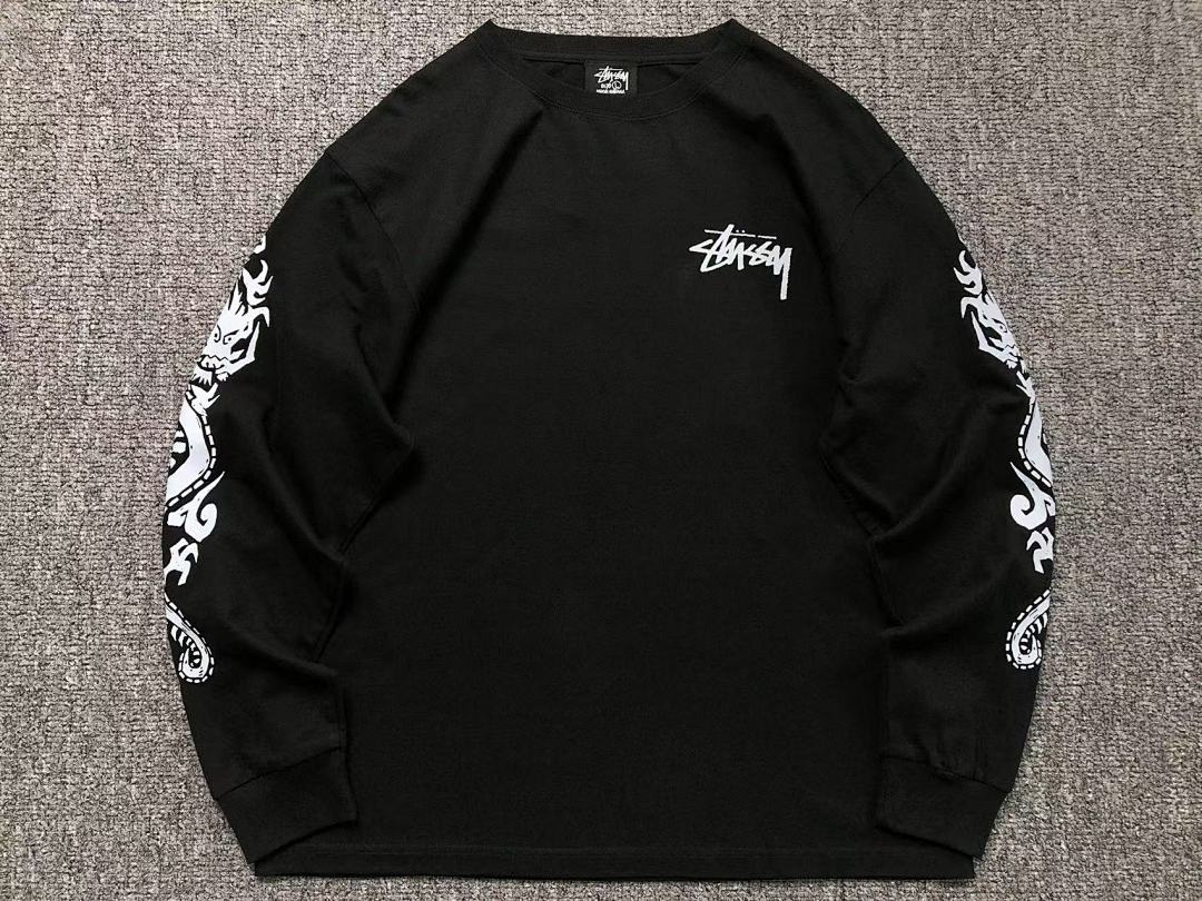 Stussy 106 STUSSY LONG - Image 11