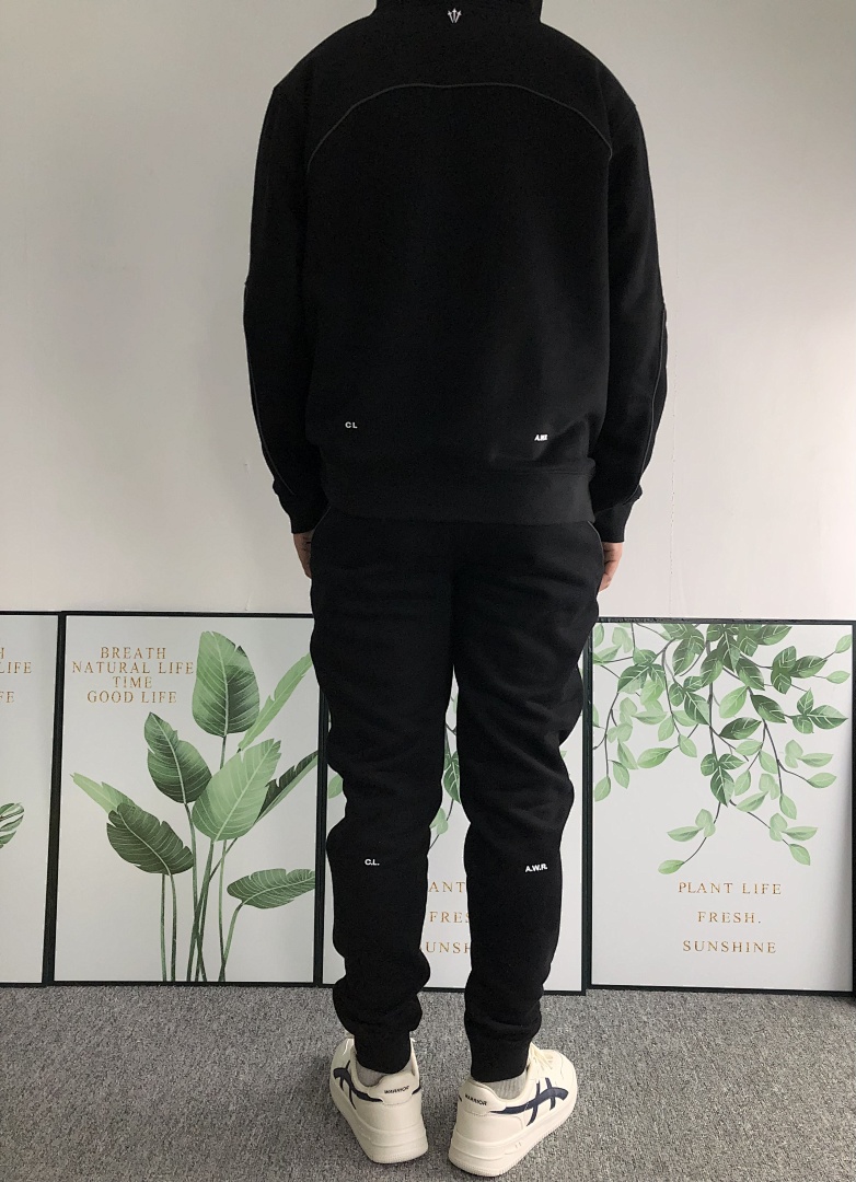 Nike TROUSERS 198 N⭐K⭐ NO⭐T⭐ HOODIE - Image 6