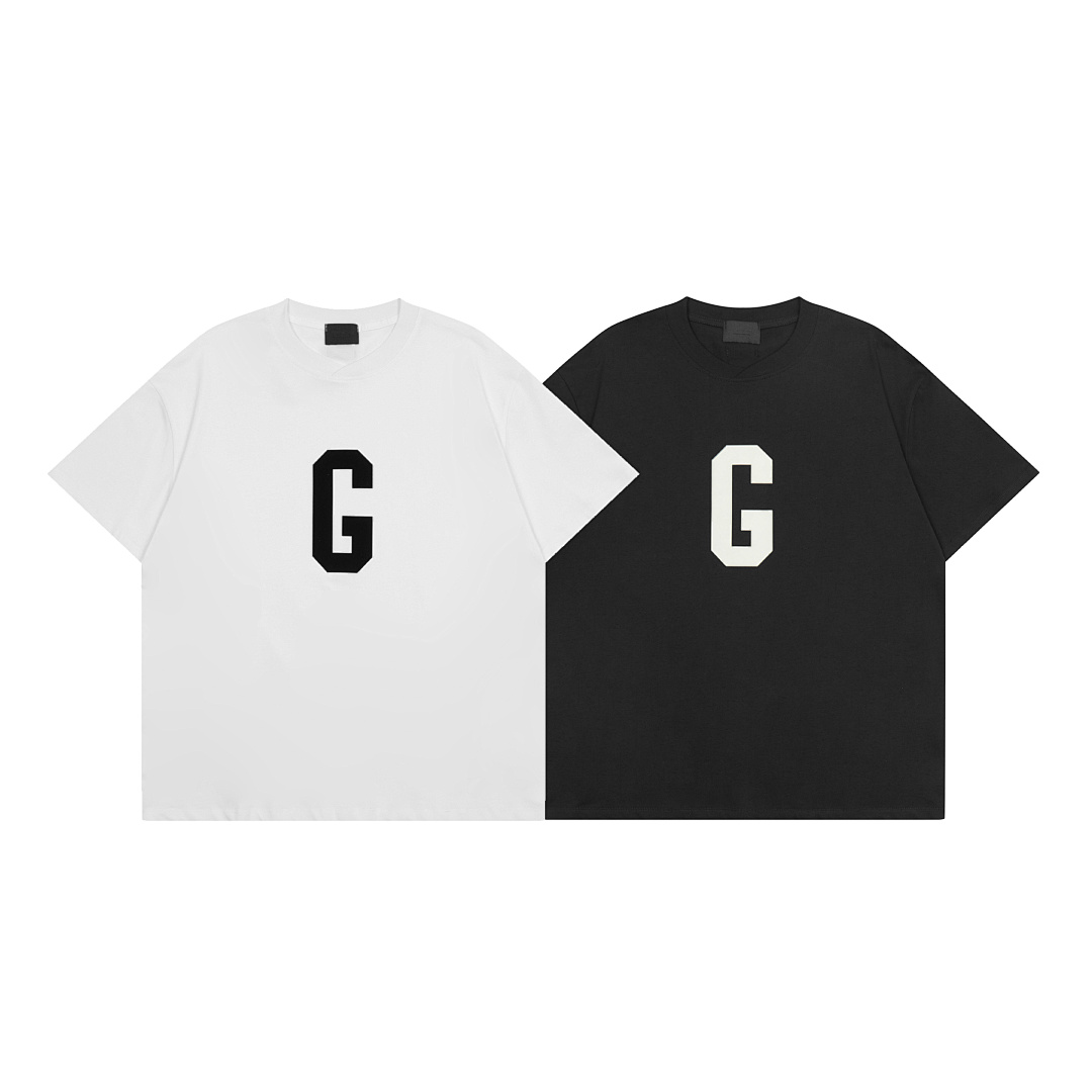 Fear of God 85 FOG T-SHIRT