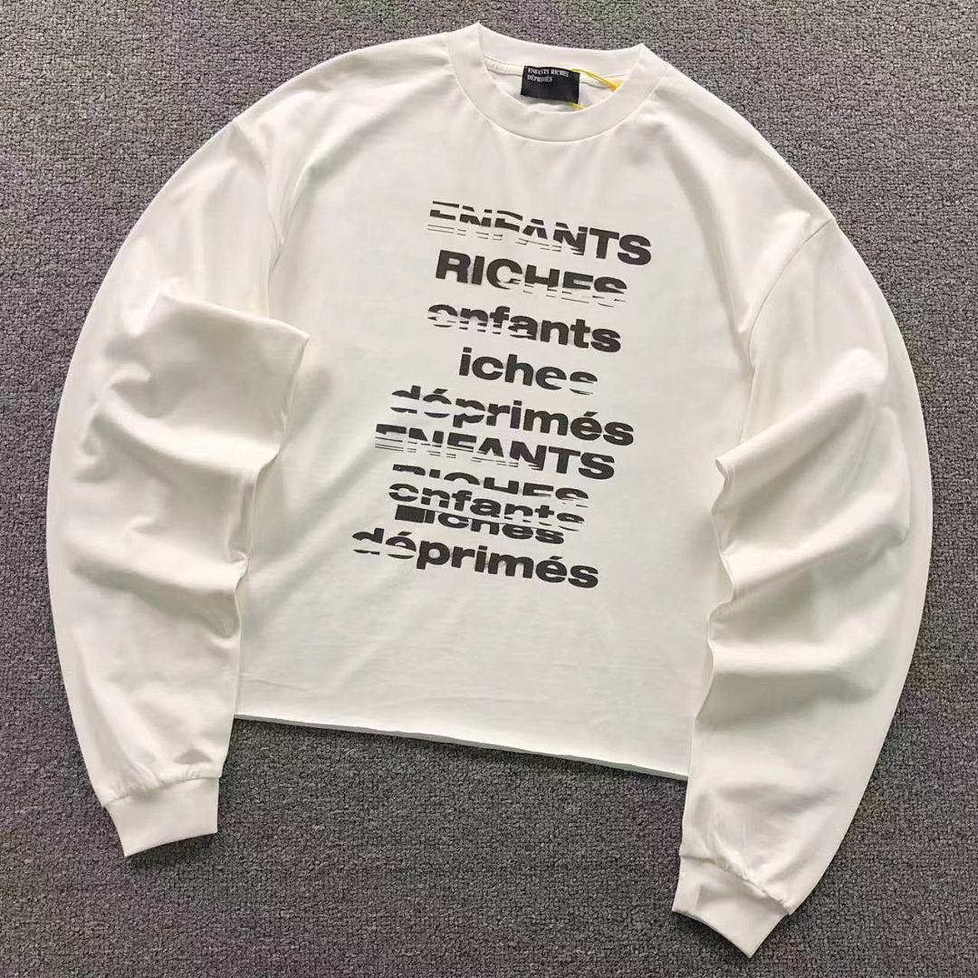 Chanel 125 ENFANTS RICHES DEPRIMES LONG