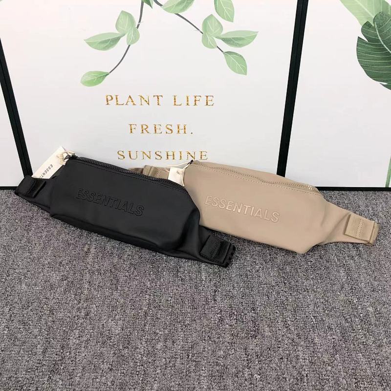 Fear of God 85 FOG BAG 342106 (Long 25CM* Wide 6CM* High 13CM), photo 1