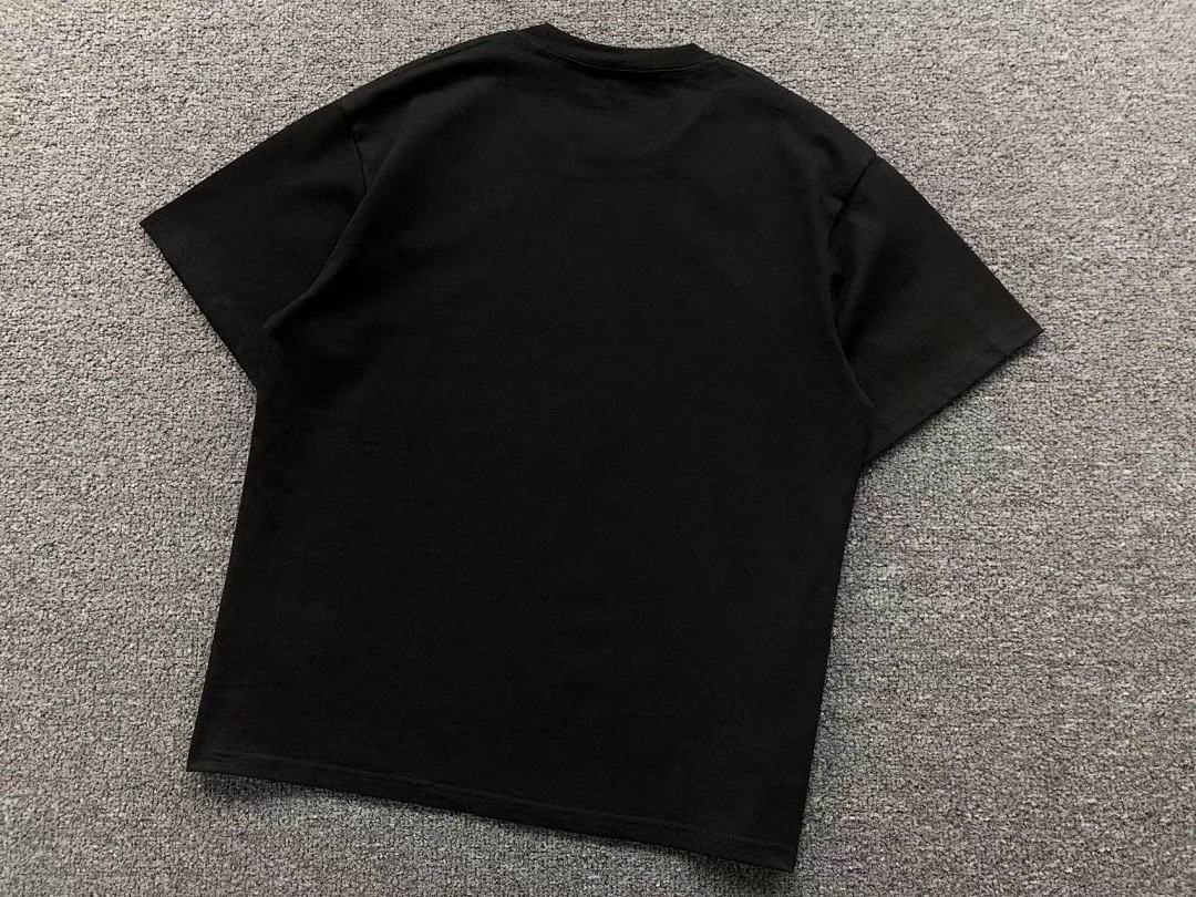 Palm Angels 78 PALM ANGELS T-SHIRT 41070110121 (Im 170Cm 60Kg I Wear Size S In The Phot) - Image 16