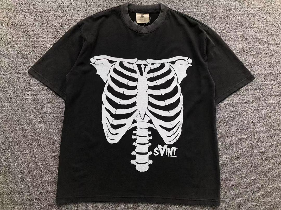 Unbranded 118 VINTAGE T-SHIRT 215210717 (Im 170Cm 60Kg I Wear Size M In The Phot) - Image 5