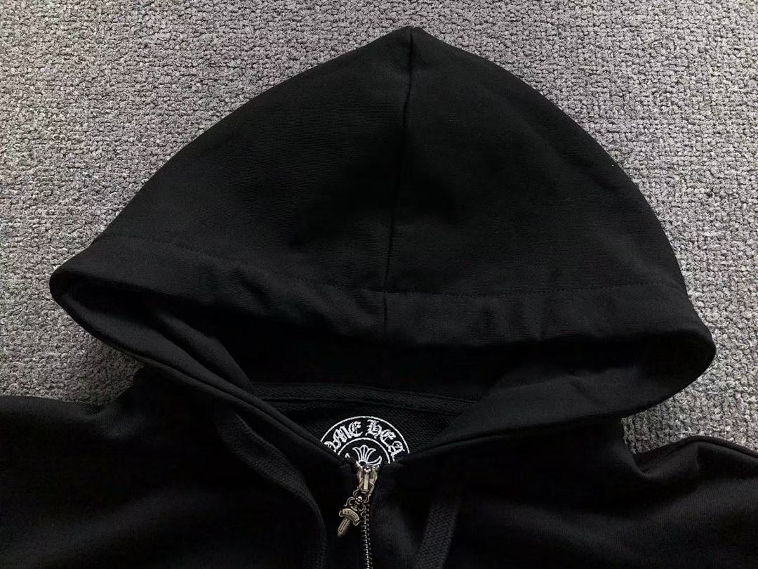 Comme des Garcons 195 C⭐⭐OME HE⭐⭐TS HOODIE 3109293117 (Im 170Cm 60Kg I Wear Size S In The Phot) - Image 23