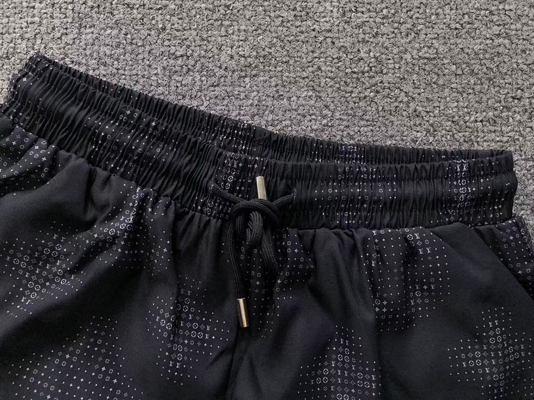 Louis Vuitton 85 L⭐ SHORTS 5240207100 (Im 170Cm 60Kg I Wear Size M In The Phot) - Image 17