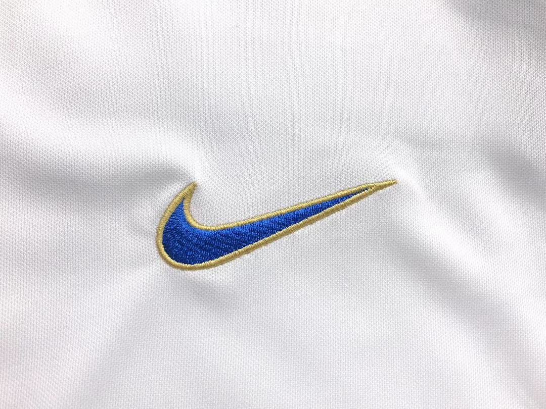 Unbranded 98 FOOTBALL T-SHIRT 11090932002 (Im 170Cm 60Kg I Wear Size L In The Phot) - Image 9