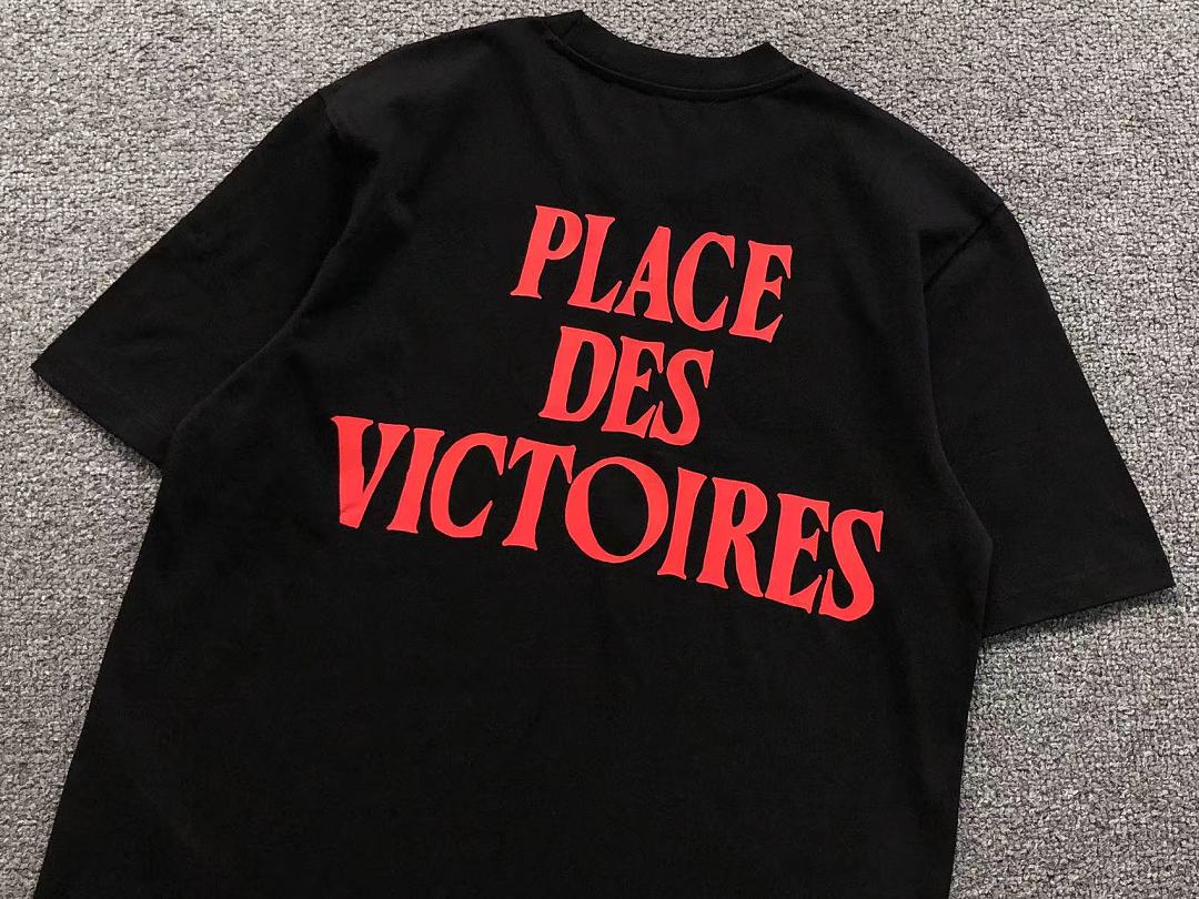 AMI 138 AMI T-SHIRT 22042345001 (Im 170Cm 60Kg I Wear Size S In The Phot) - Image 24