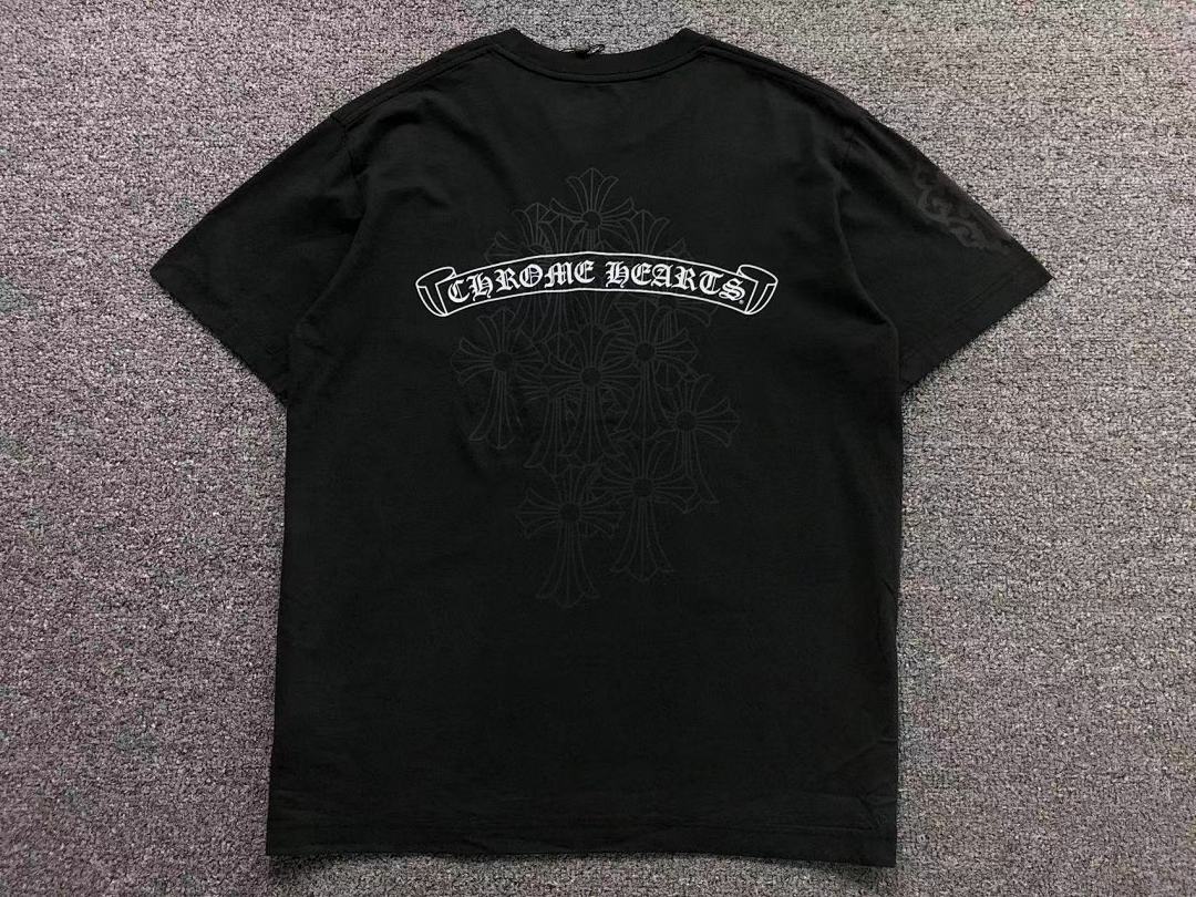 Comme des Garcons 108 C⭐⭐OME HE⭐⭐TS T-SHIRT 123113602 (Im 170Cm 60Kg I Wear Size S In The Phot) - Image 7