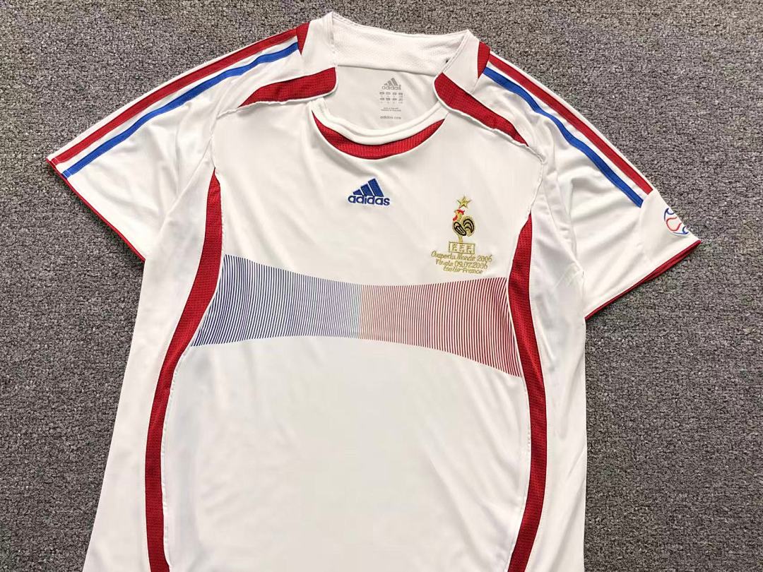 Unbranded 98 FOOTBALL T-SHIRT 124413002 (Im 170Cm 60Kg I Wear Size L In The Phot) - Image 7