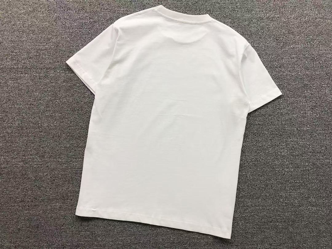 Louis Vuitton 108 L⭐ T-SHIRT 41061307126 (Im 170Cm 60Kg I Wear Size XS In The Phot) - Image 11