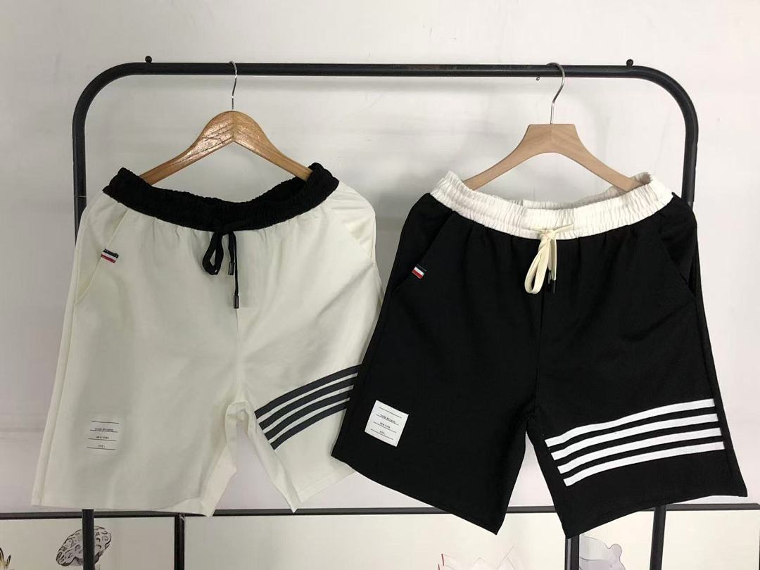 Thom Browne 115 THOM BROWNE SHORTS 3203236220 (Im 170Cm 60Kg I Wear Size L In The Phot) - Image 31
