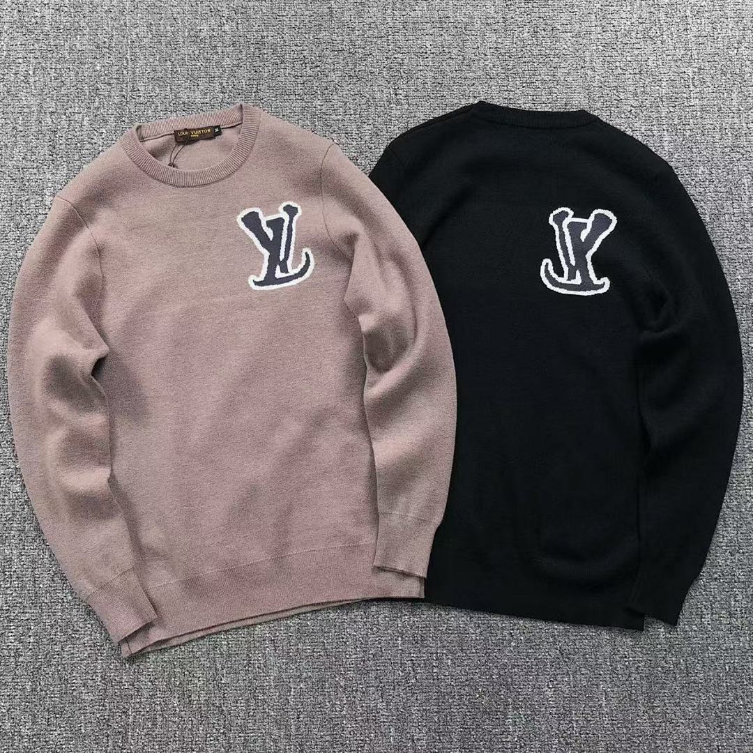 Louis Vuitton 138 L⭐