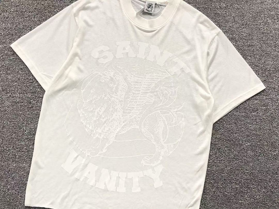 Saint Vanity 108 SA⭐N⭐ VA⭐IT⭐ T-SHIRT 3106072372 (Im 170Cm 60Kg I Wear Size M In The Phot) - Image 7
