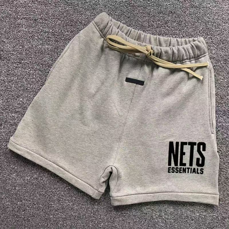 Fear of God 115 FOG SHORTS 1104251017 (Im 170Cm 60Kg I Wear Size S In The Phot), photo 1