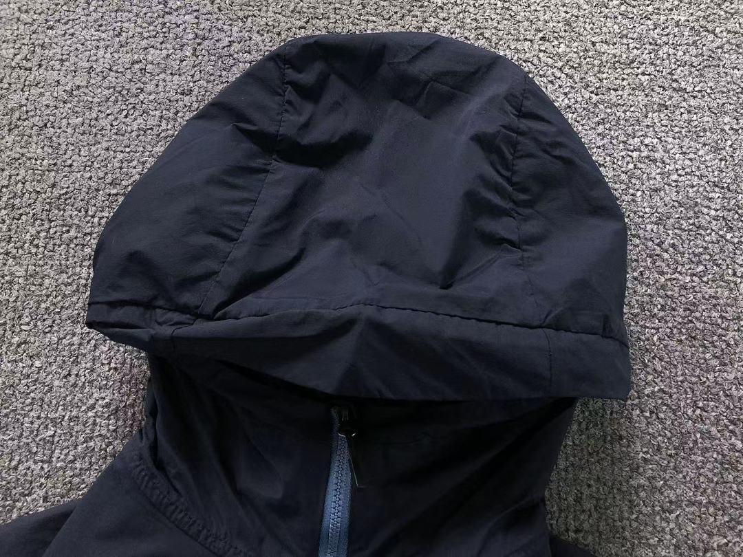 On Running 188 PATAGONIA SUNSCREEN CLOTHING 5260102108 (Im 170Cm 60Kg I Wear Size XS In The Phot) - Image 27