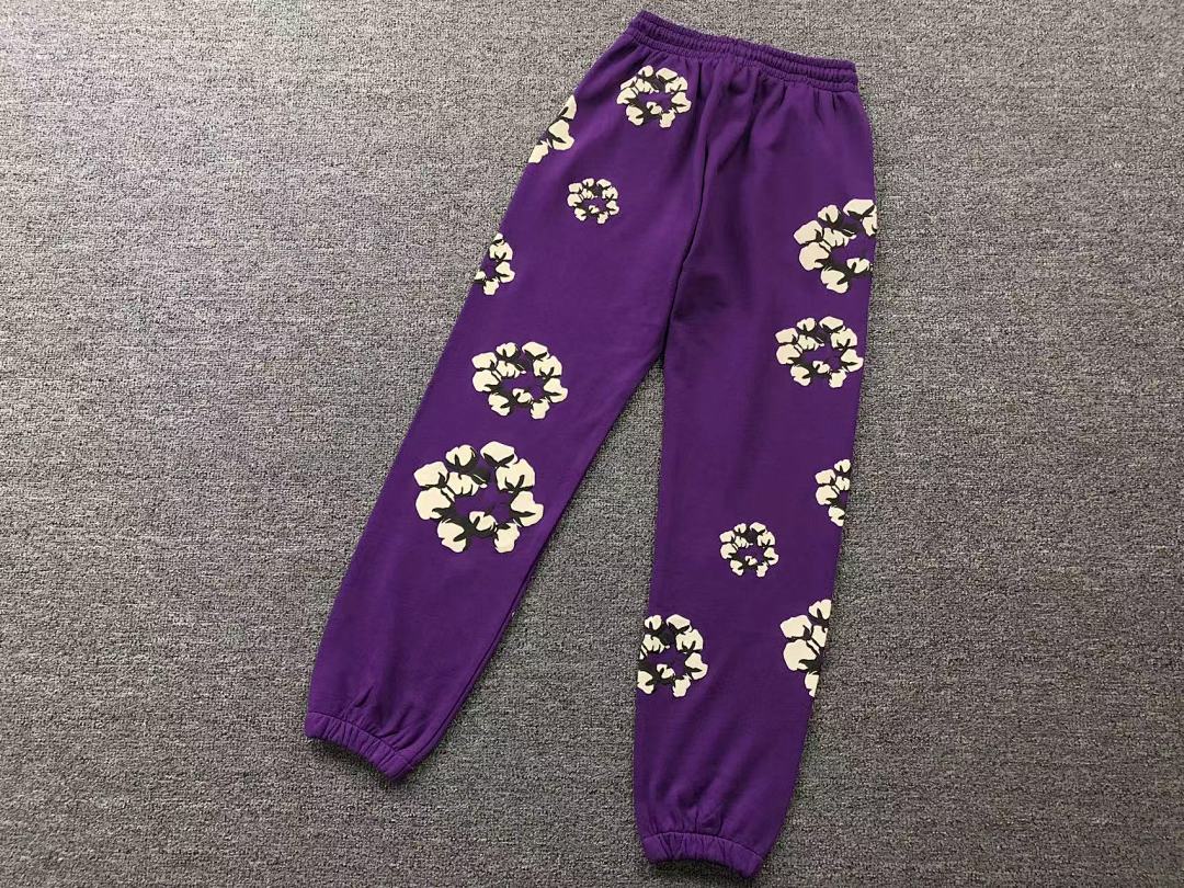 Denim Tears TROUSERS118 DENIM TEARS HOODIE - Image 67