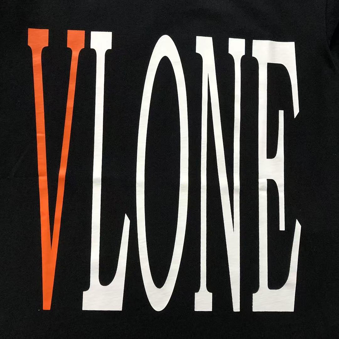 On Running 69 VLONE T-SHIRT 504140591 (Im 170Cm 60Kg I Wear Size S In The Phot) - Image 10