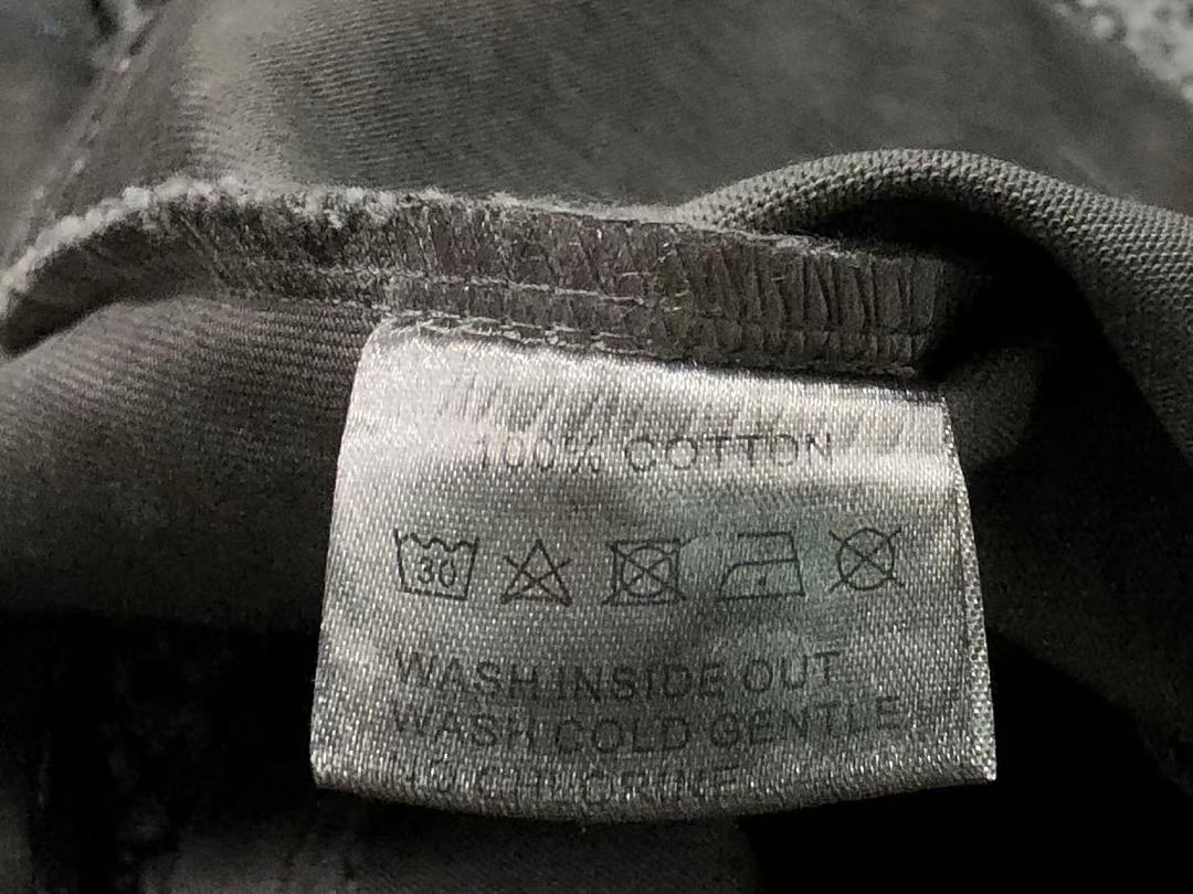 Unbranded 139 MA⭐ES⭐⭐K VEST 3208215717 (Im 170Cm 60Kg I Wear Size S In The Phot) - Image 19