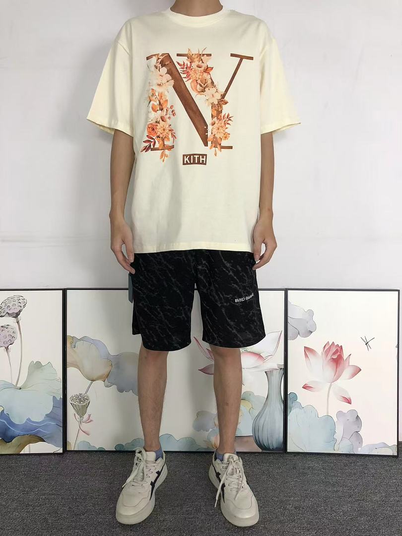 Kith 98 KITH T-SHIRT 12731795 (Im 170Cm 60Kg I Wear Size S In The Phot) - Image 3