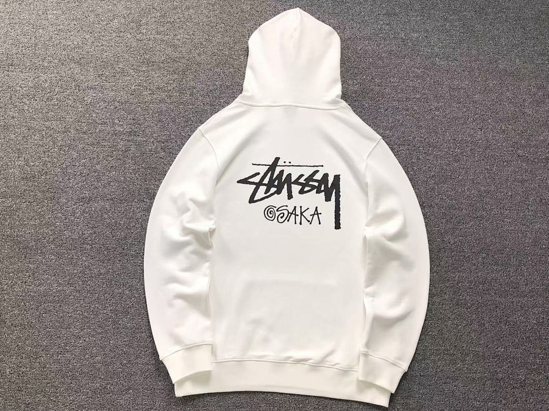 Stussy 168 STUSSY - Image 10