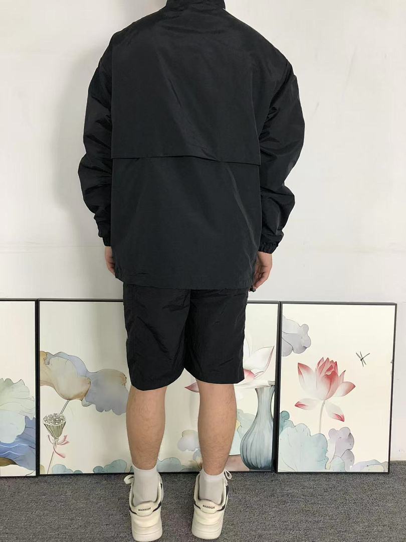 Adidas 168 A⭐I⭐AS JACKET 4204132777 (Im 170Cm 60Kg I Wear Size M In The Phot) - Image 4