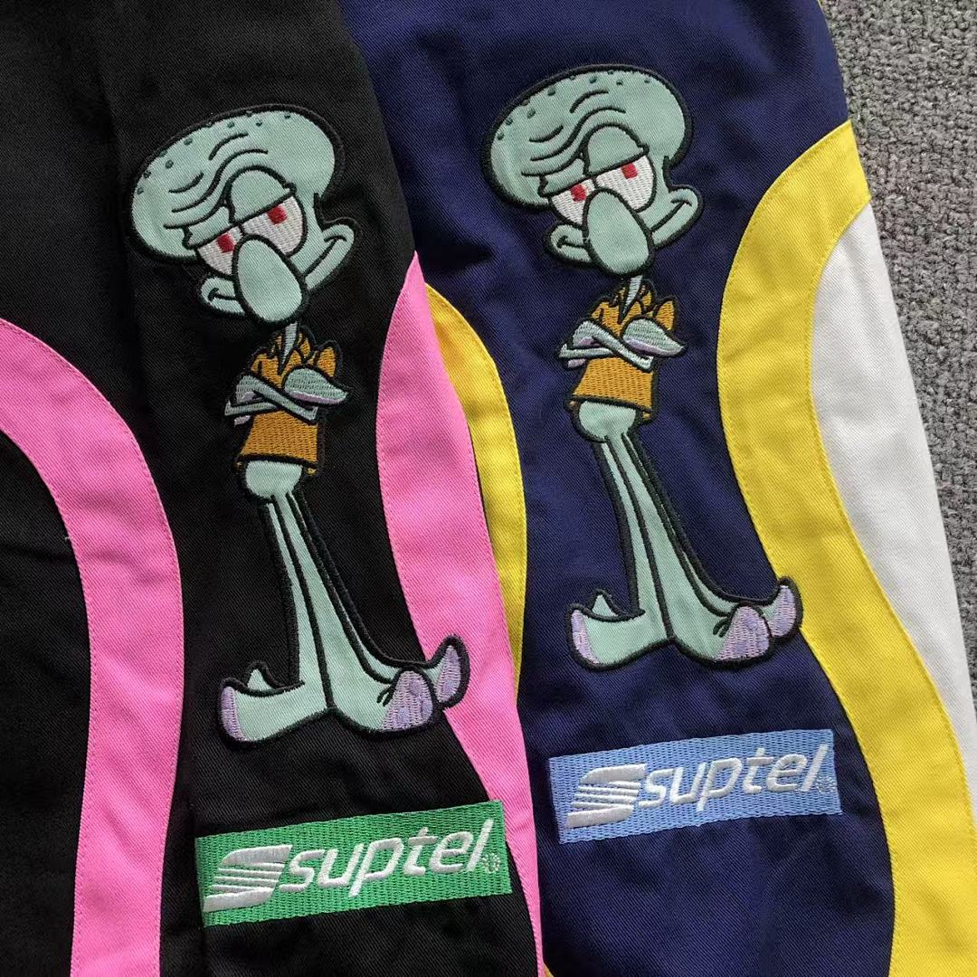 Supreme 538 S⭐⭐R⭐⭐E JACKET 1108111635 (Im 170Cm 60Kg I Wear Size S In The Phot) - Image 26