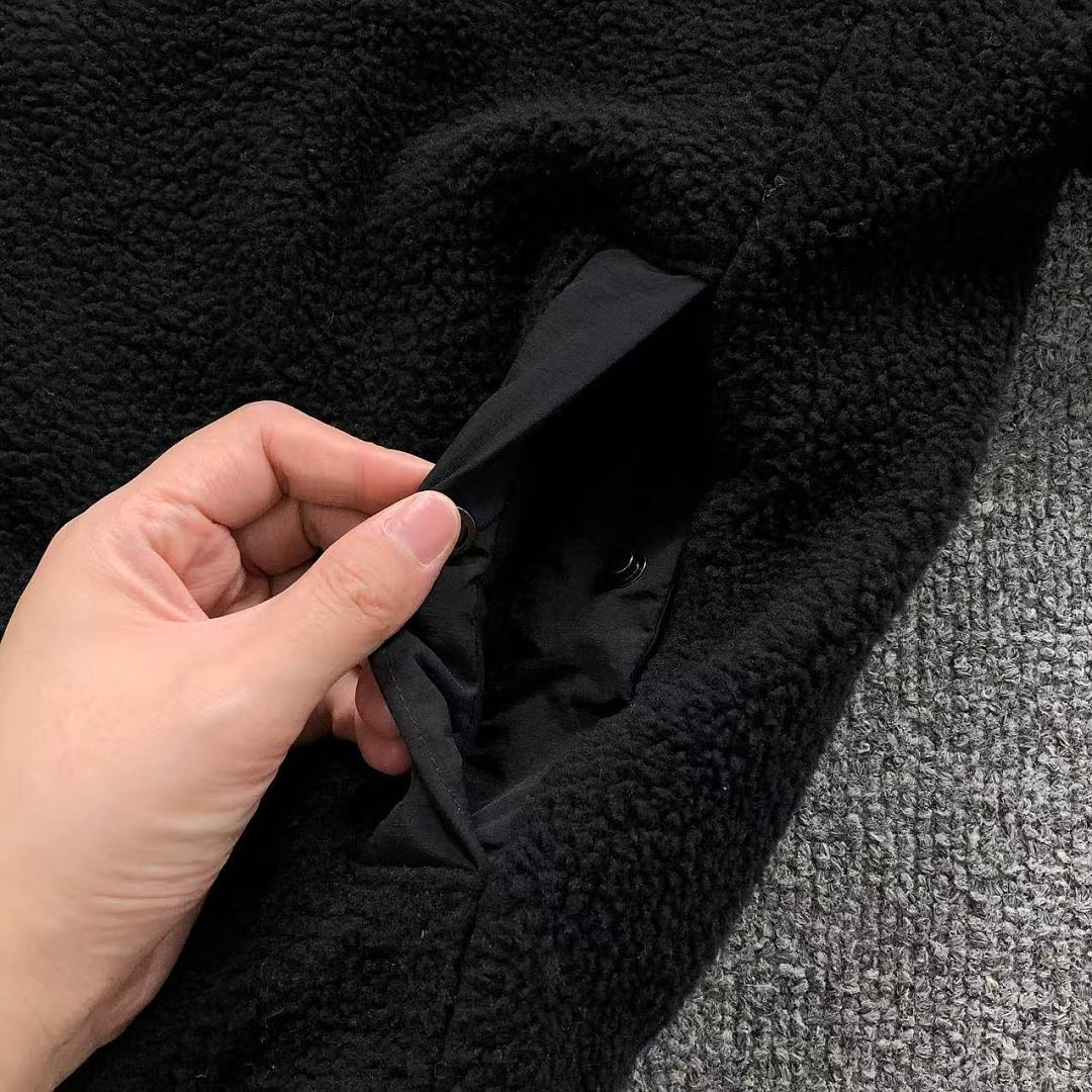 Canada Goose 538 C⭐N⭐⭐A G⭐⭐⭐E FLEECE JACKET FEMAIE - Image 31