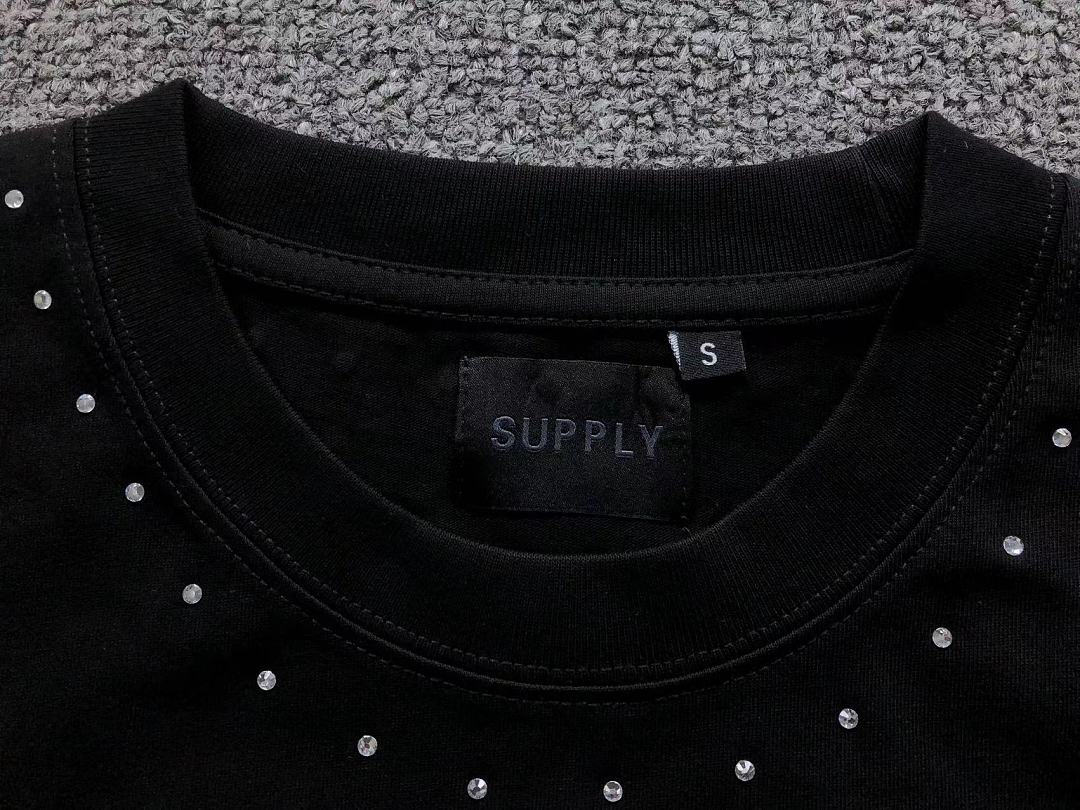 Unbranded 129 FASHION T-SHIRT 3208142217 (Im 170Cm 60Kg I Wear Size S In The Phot) - Image 14