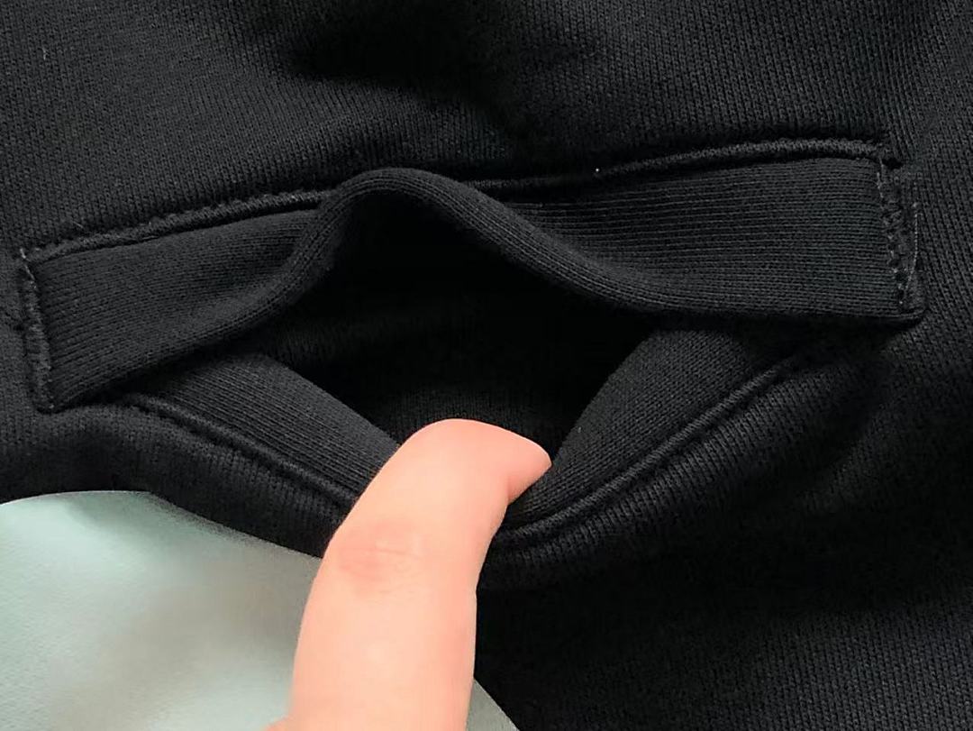 Evisu 208 EVISU TROUSERS 4204021077 (Im 170Cm 60Kg I Wear Size M In The Phot) - Image 18