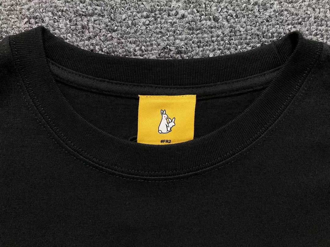FR2 95 FR2 T-SHIRT - Image 21