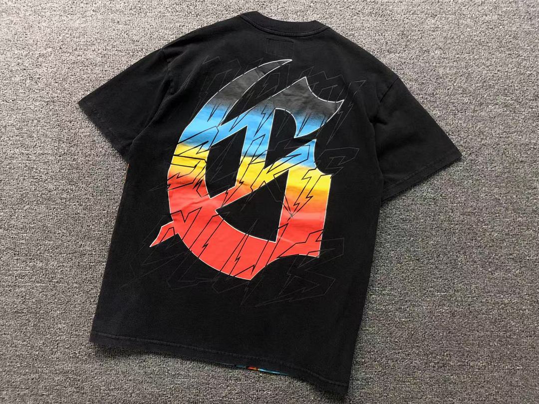 Godspeed 115 GO⭐S⭐E⭐D T-SHIRT 505091717 (Im 170Cm 60Kg I Wear Size S In The Phot) - Image 14
