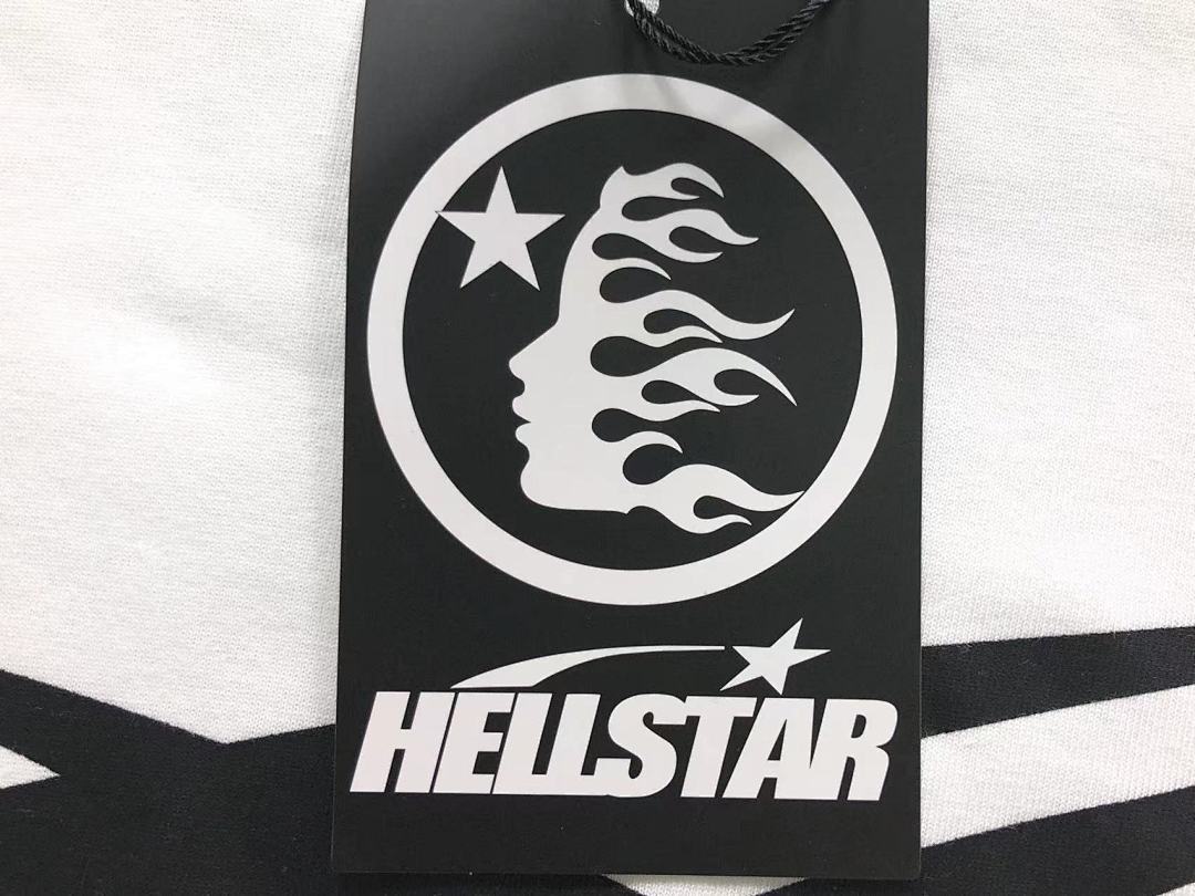 Hellstar 105 HELLSTAR T-SHIRT 3108251572 (Im 170Cm 60Kg I Wear Size M In The Phot) - Image 20