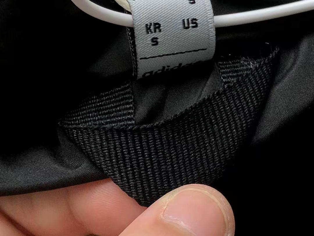 Adidas 215 A⭐I⭐AS COTTON CIOTHES 1111060635 (Im 170Cm 60Kg I Wear Size S In The Phot) - Image 33