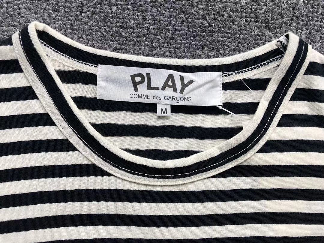 Comme des Garcons 115 CDG T-SHIRT - Image 13