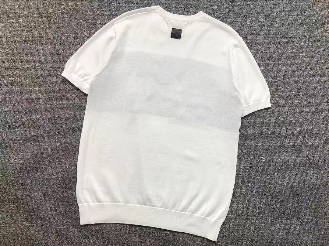 Louis Vuitton 178 L⭐ T-SHIRT 3207140721 (Im 170Cm 60Kg I Wear Size S In The Phot) - Image 9