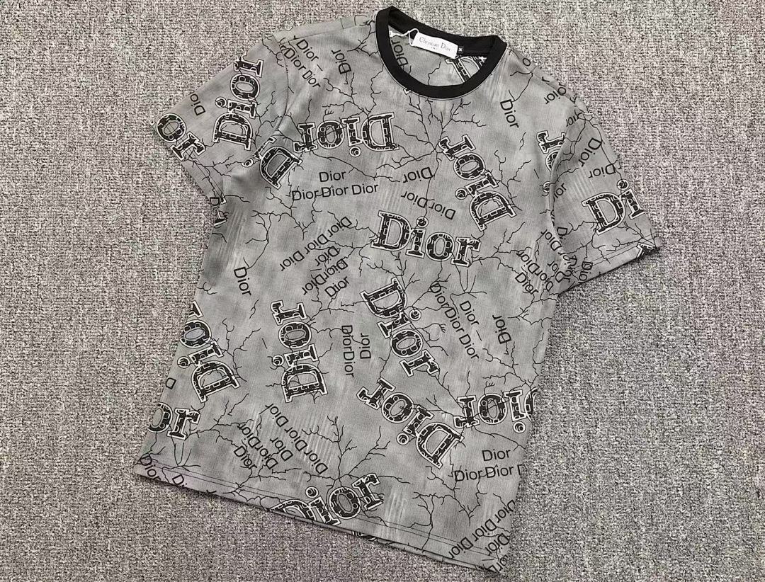 Dior 138 D⭐O⭐ T-SHIRT - Image 11