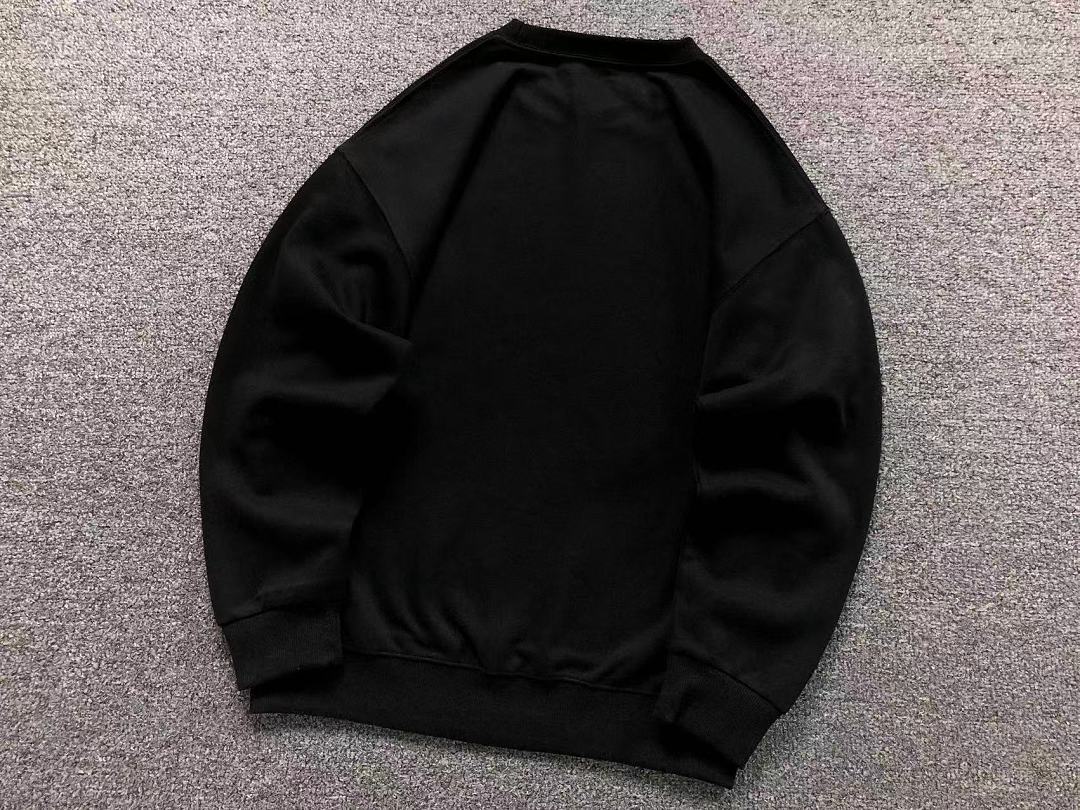 Unbranded 168 KA⭐L⭐S HOODIE 2208010104 (Im 170Cm 60Kg I Wear Size XL In The Phot) - Image 21